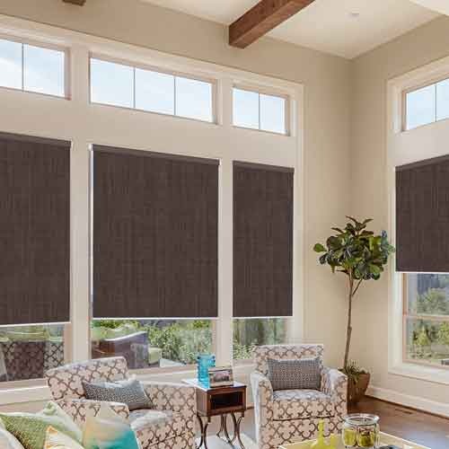 Indoor Blinds